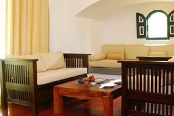Cinnamon Lodge Habarana